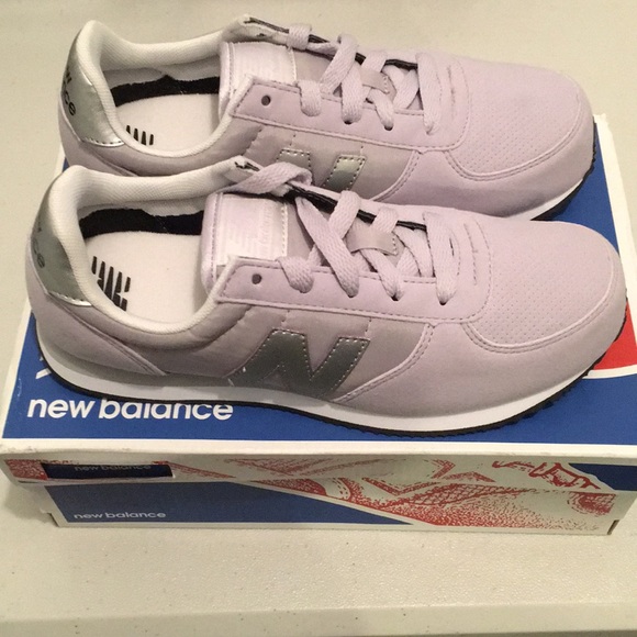 Other - New Balance Sneakers